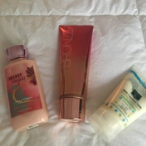 Beauty Bundle